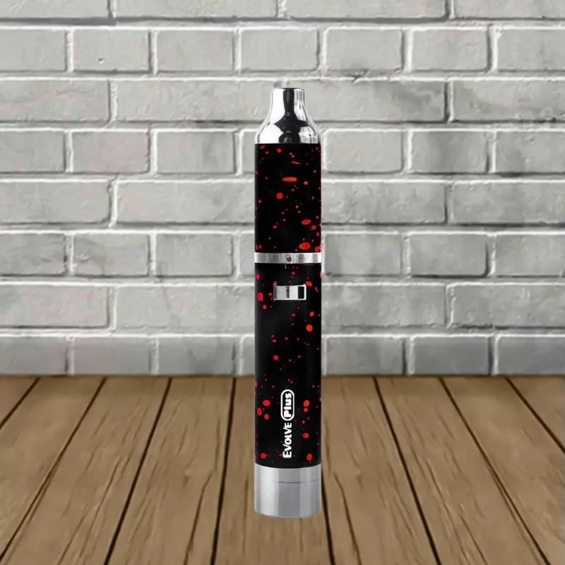 Wulf Mods Evolve Plus Concentrate Vaporizer - Image 4