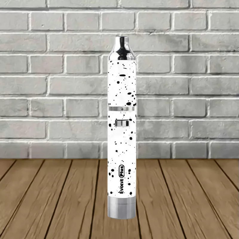 Wulf Mods Evolve Plus Concentrate Vaporizer - Image 2