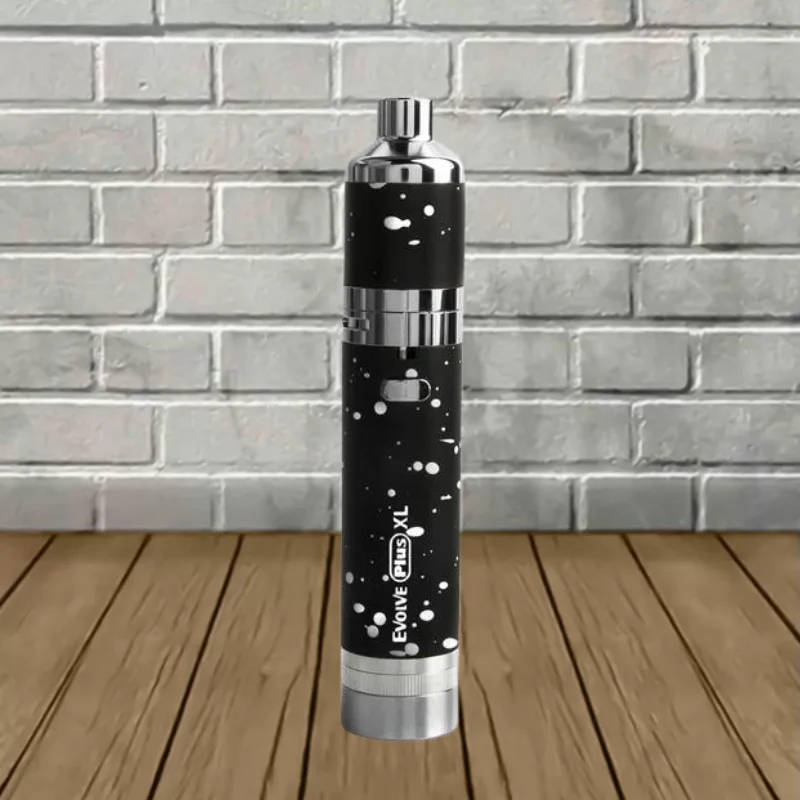 Wulf Mods Evolve Plus XL Concentrate Vaporizer - Image 4