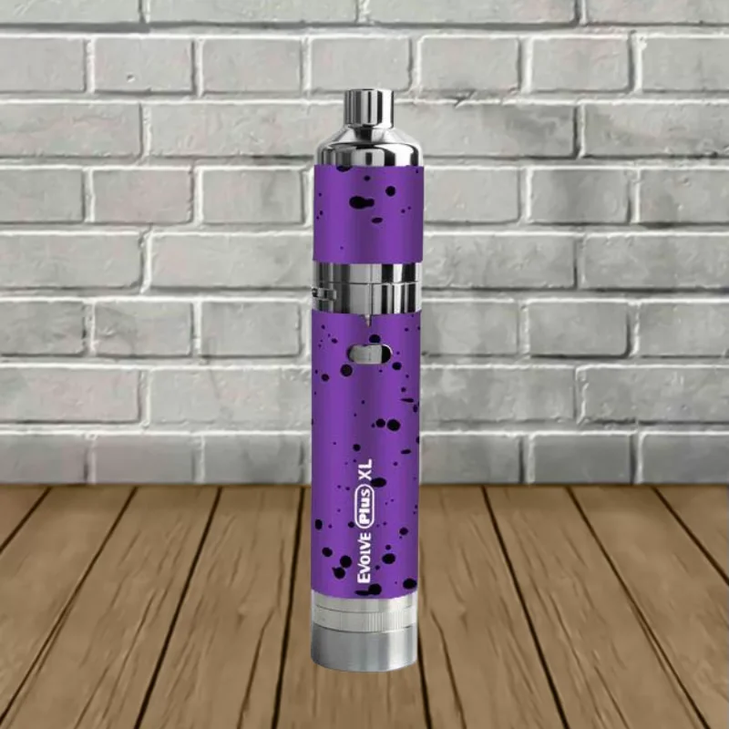 Wulf Mods Evolve Plus XL Concentrate Vaporizer - Image 5