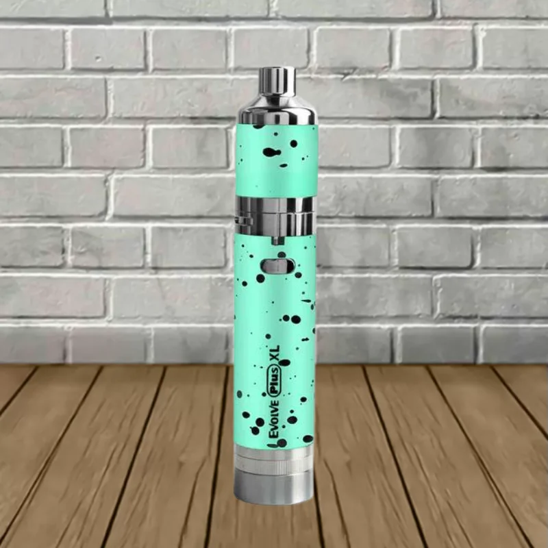 Wulf Mods Evolve Plus XL Concentrate Vaporizer - Image 7