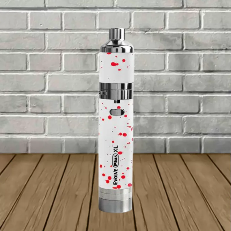 Wulf Mods Evolve Plus XL Concentrate Vaporizer