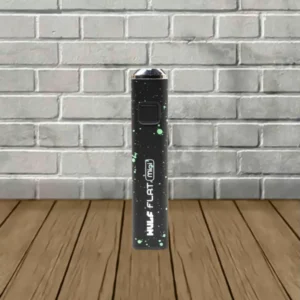 Wulf Mods Flat Mini Cartridge Battery