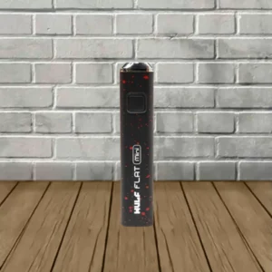 Wulf Mods Flat Mini Cartridge Battery - Image 3