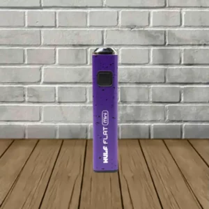 Wulf Mods Flat Mini Cartridge Battery - Image 6
