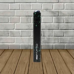 Wulf Mods Flat Plus Cartridge Battery