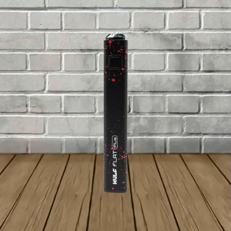 Wulf Mods Flat Plus Cartridge Battery - Image 4