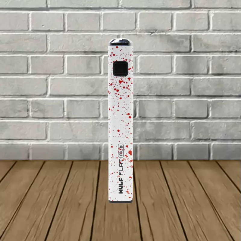 Wulf Mods Flat Plus Cartridge Battery - Image 10