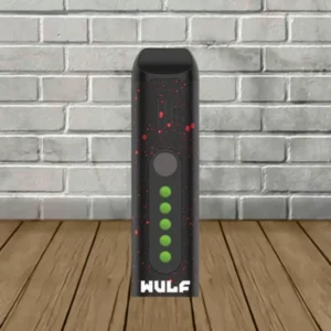 Wulf Mods Flora Portable Dry Herb Vaporizer - Image 3