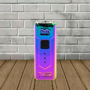 Wulf Mods Kodo Cartridge Vaporizer - Image 3