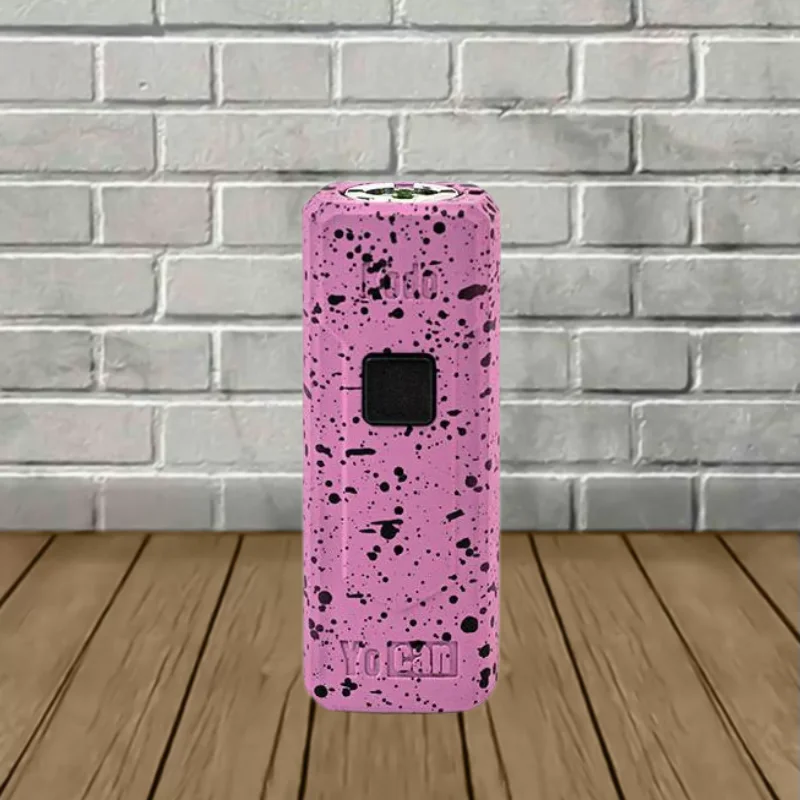 Wulf Mods Kodo Cartridge Vaporizer - Image 9