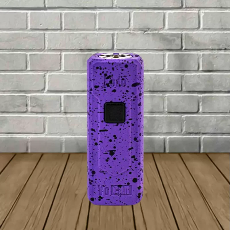 Wulf Mods Kodo Cartridge Vaporizer - Image 7