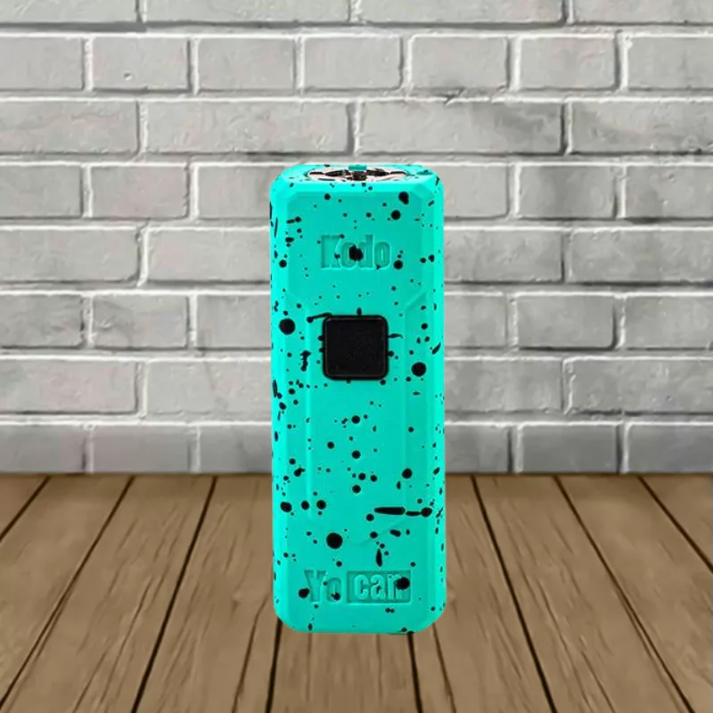 Wulf Mods Kodo Cartridge Vaporizer - Image 8
