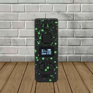 Wulf Mods Kodo Pro Cartridge Vaporizer