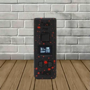 Wulf Mods Kodo Pro Cartridge Vaporizer - Image 3