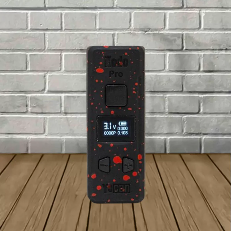 Wulf Mods Kodo Pro Cartridge Vaporizer - Image 3