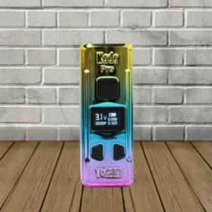 Wulf Mods Kodo Pro Cartridge Vaporizer - Image 5