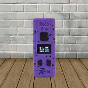 Wulf Mods Kodo Pro Cartridge Vaporizer - Image 6
