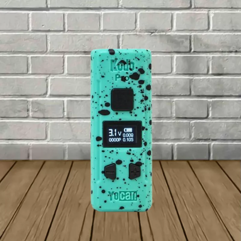 Wulf Mods Kodo Pro Cartridge Vaporizer - Image 7