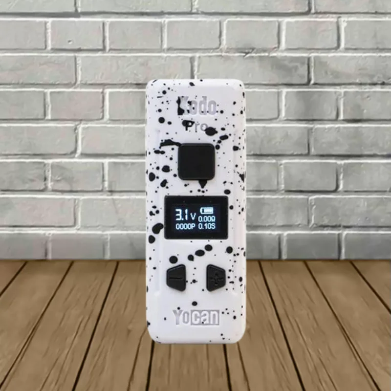 Wulf Mods Kodo Pro Cartridge Vaporizer - Image 8