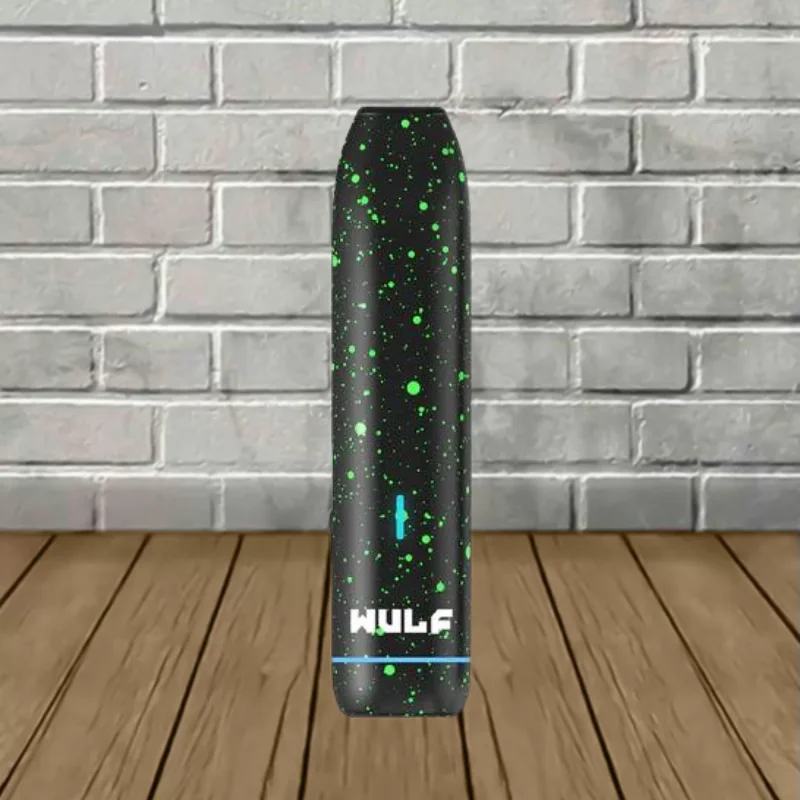 Wulf Mods LX Slim Portable Dry Herb Vaporizer - Image 5