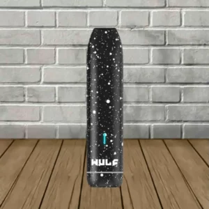 Wulf Mods LX Slim Portable Dry Herb Vaporizer - Image 3