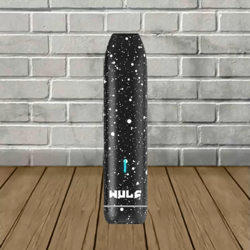 Wulf Mods LX Slim Portable Dry Herb Vaporizer - Image 3