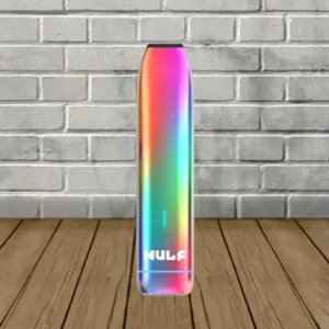 Wulf Mods LX Slim Portable Dry Herb Vaporizer - Image 4