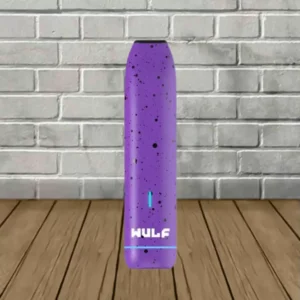 Wulf Mods LX Slim Portable Dry Herb Vaporizer - Image 6