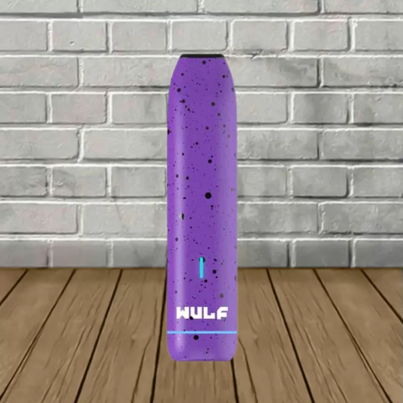 Wulf Mods LX Slim Portable Dry Herb Vaporizer - Image 6