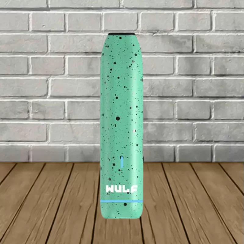 Wulf Mods LX Slim Portable Dry Herb Vaporizer - Image 7