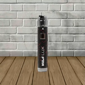 Wulf Mods Lux Cartridge Vaporizer - Image 3