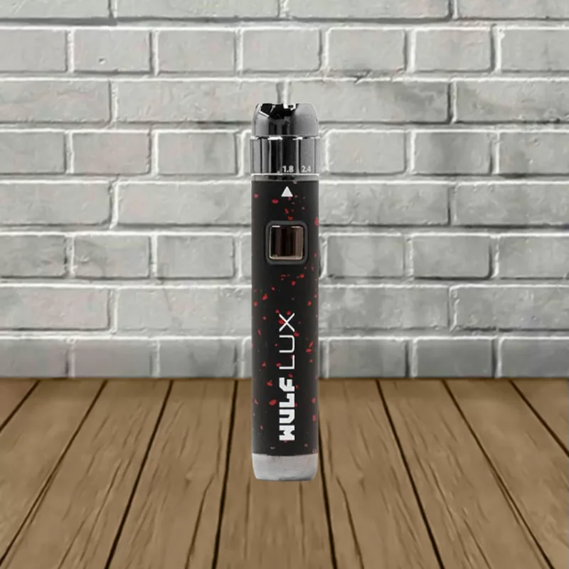 Wulf Mods Lux Cartridge Vaporizer - Image 3