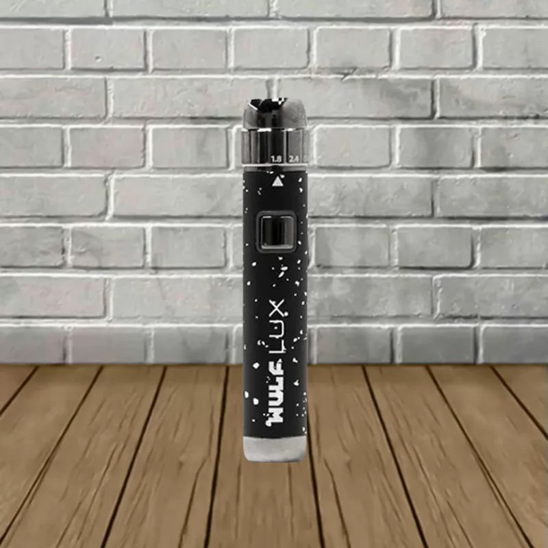 Wulf Mods Lux Cartridge Vaporizer - Image 4