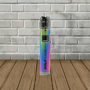 Wulf Mods Lux Cartridge Vaporizer - Image 5