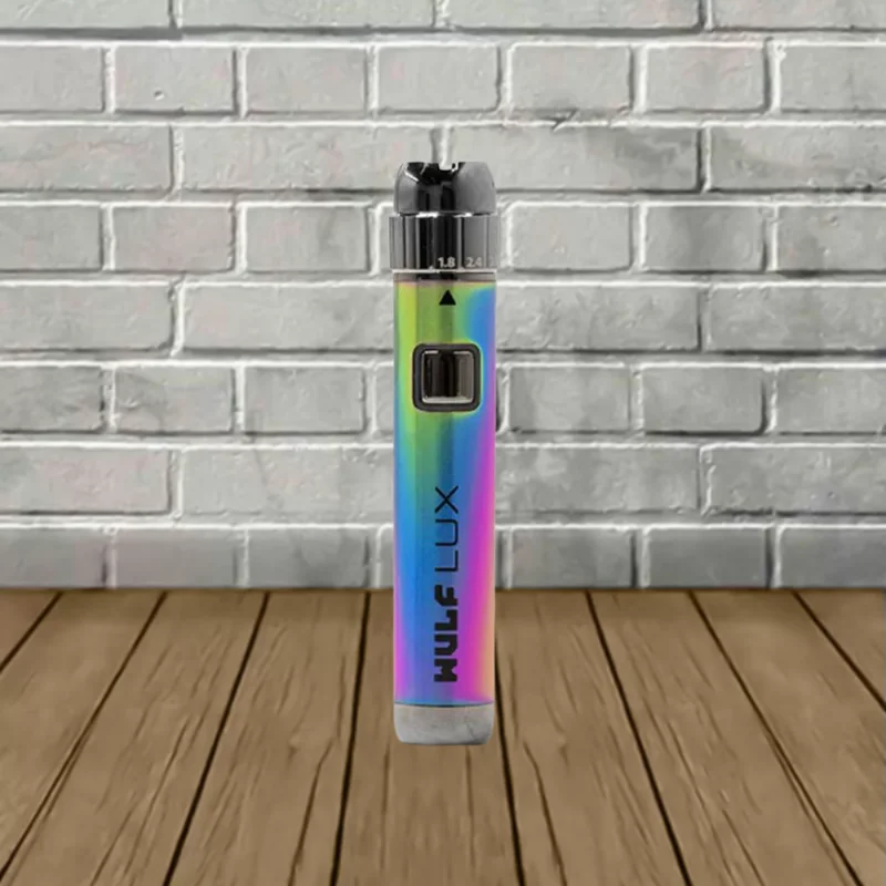 Wulf Mods Lux Cartridge Vaporizer - Image 5