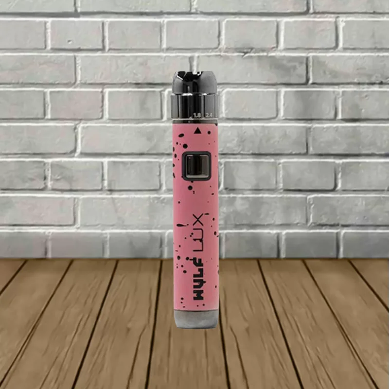 Wulf Mods Lux Cartridge Vaporizer - Image 7