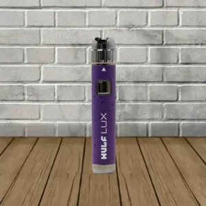 Wulf Mods Lux Cartridge Vaporizer - Image 6