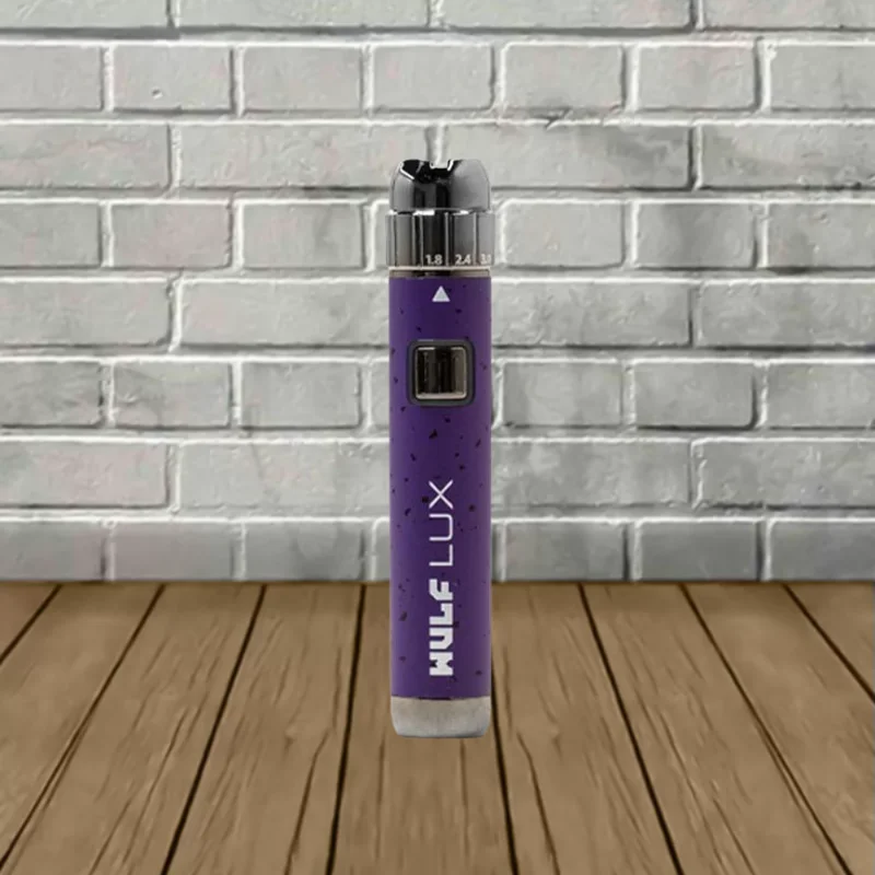 Wulf Mods Lux Cartridge Vaporizer - Image 6