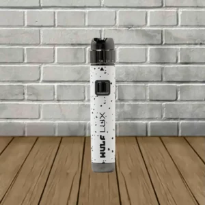 Wulf Mods Lux Cartridge Vaporizer