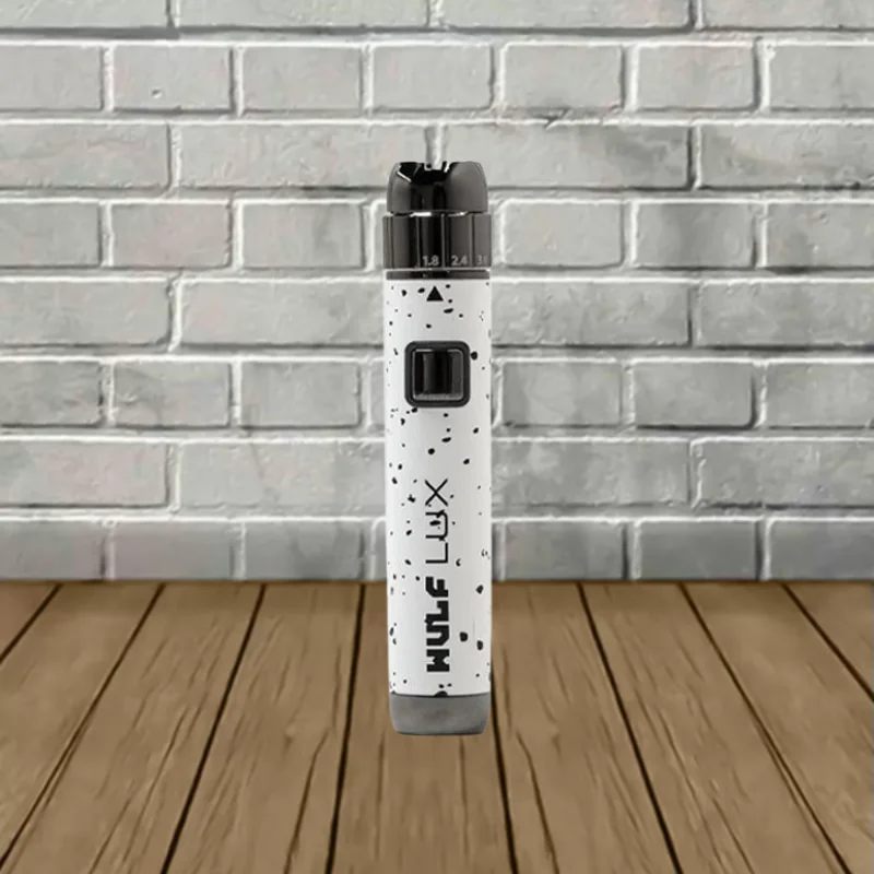 Wulf Mods Lux Cartridge Vaporizer