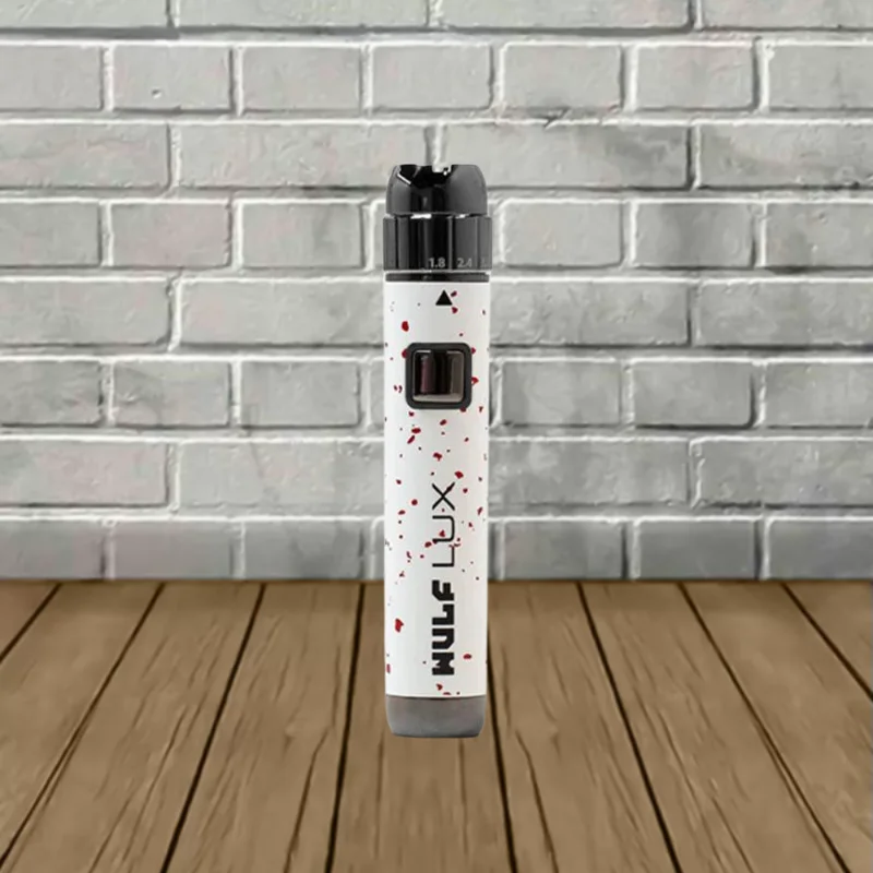 Wulf Mods Lux Cartridge Vaporizer - Image 2