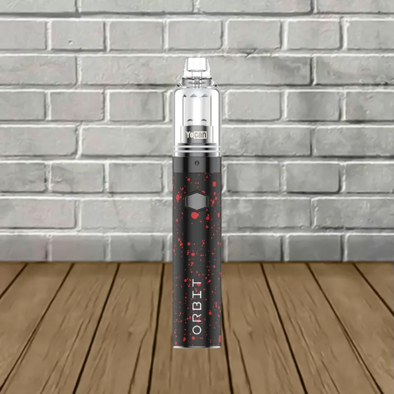 Wulf Mods Orbit Concentrate Vaporizer - Image 3
