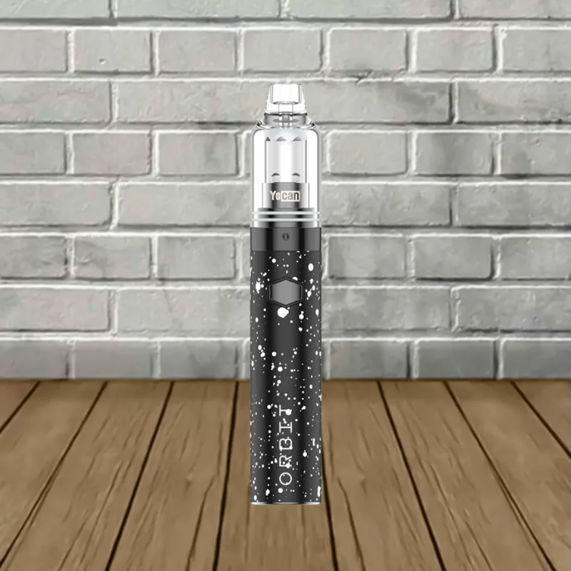 Wulf Mods Orbit Concentrate Vaporizer - Image 4