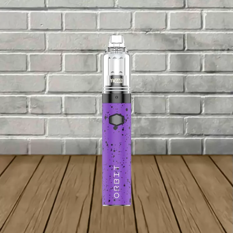 Wulf Mods Orbit Concentrate Vaporizer - Image 5