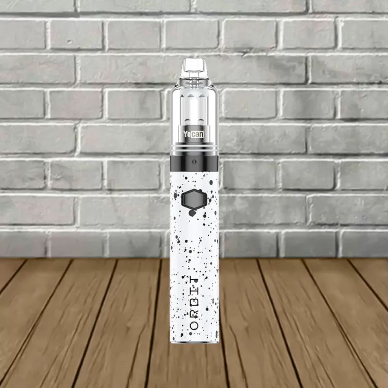 Wulf Mods Orbit Concentrate Vaporizer