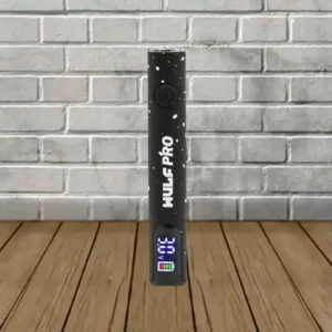 Wulf Mods Pro 510 Variable Voltage Battery - Image 4