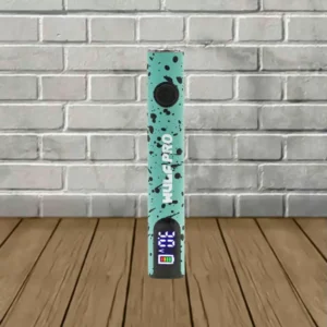 Alternative view of Wulf Mods Pro 510 Variable Voltage Battery