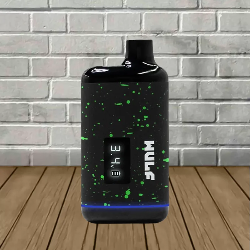 Wulf Mods Recon Cartridge Vaporizer