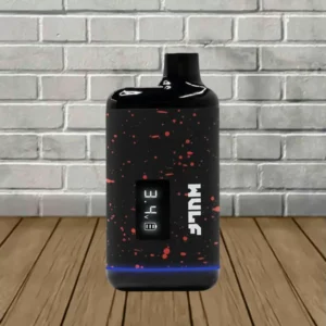 Wulf Mods Recon Cartridge Vaporizer - Image 3